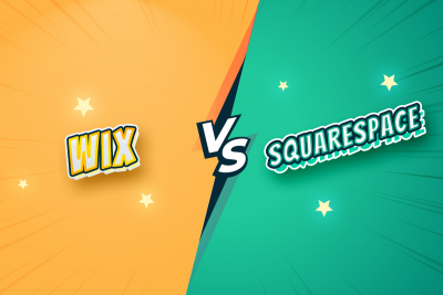 Wix Vs Squarespace - 7 Key Differences You Must Know In 2021