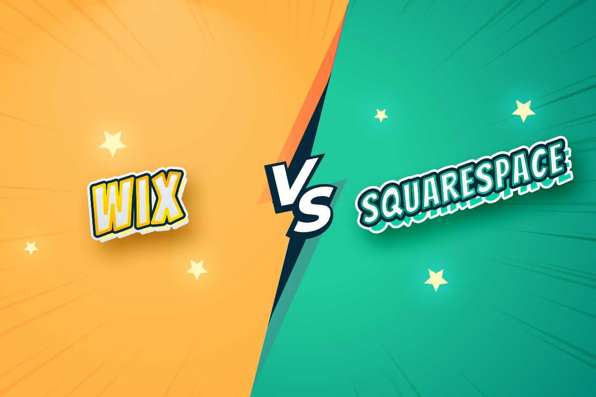 Wix Vs Squarespace - 7 Key Differences You Must Know In 2021