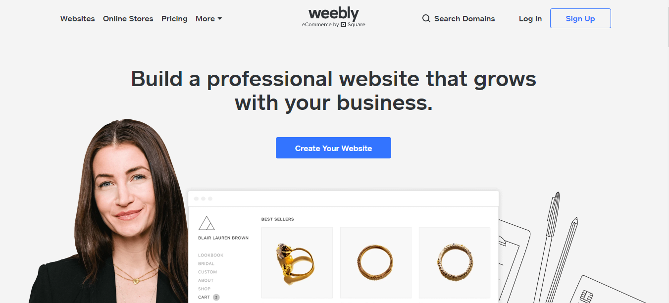 weebly 